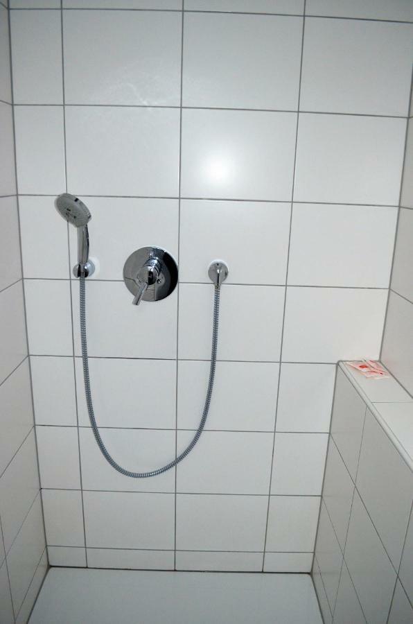 Beim Hooch "Schindelloft" Apartment Brucktal Exterior photo
